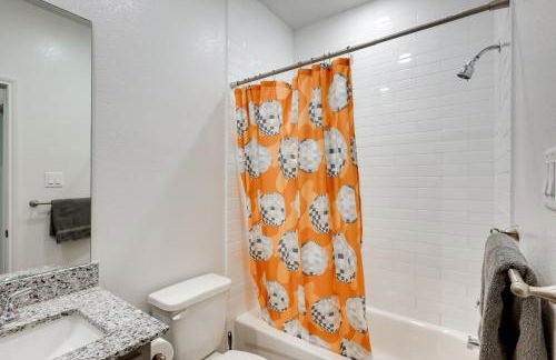 2 Mi to Downtown Temple Pet-Friendly Home with Yard - Foto 17