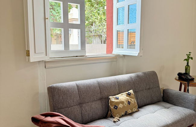 Casa Moctezuma - Foto 41