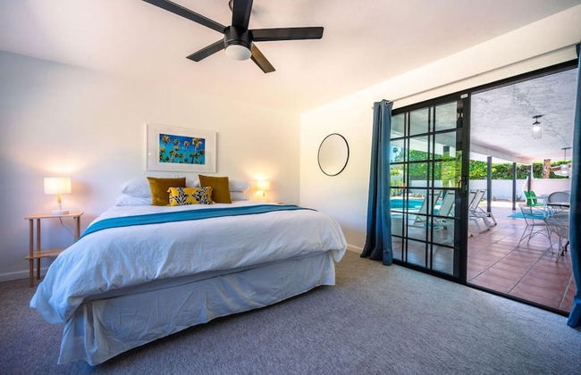 Mountain View Mid-century - Foto 32