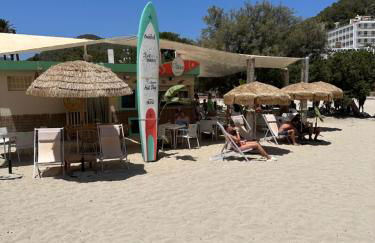 Casa Zita Verde - Ibiza style villa with sea view & sunset BBQ - Foto 53