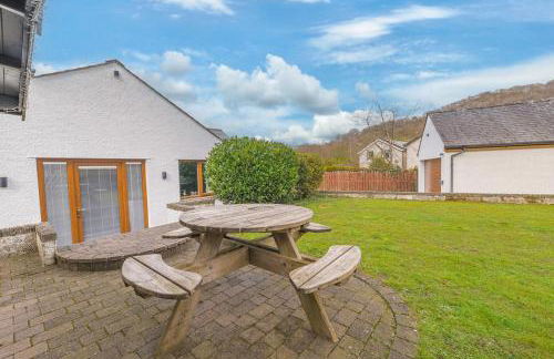 Riverside Cottage 6 guests 4 adults max hot tub - Foto 13