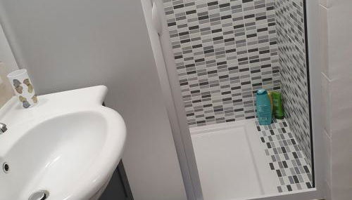 Adriana's home - Foto 5, Shower