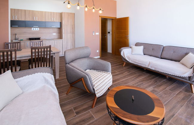 Sunset Bay Apartments - Foto 18