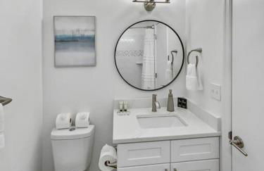 Hot Tub, Putting Green + Bikes! - Photo 21