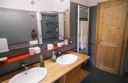 Chalet Maso Pino - Foto 62