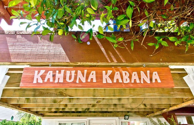 Kahuna Kabana Tybee Vacation Rentals - Photo 21