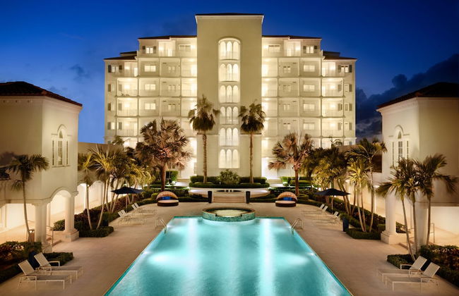 The Venetian on Grace Bay - Foto 19