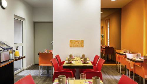 Aparthotel Adagio Access Paris Philippe Auguste - Photo 5