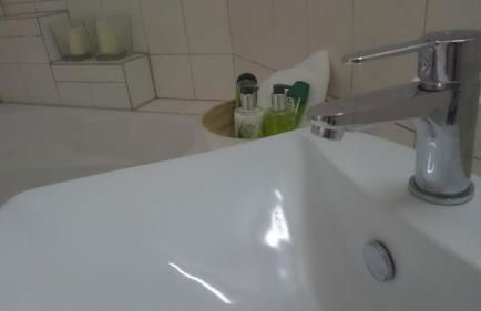 K82 apart HOTEL relax&work - Foto 20