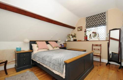 Exeter - Bury Meadow Lodge - 5 Min Walk to Train - Parking - Photo 4