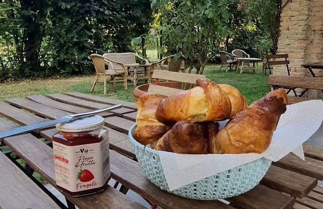 AGRITURISMO LE CORTI DELLA GUALDANA - Foto 27