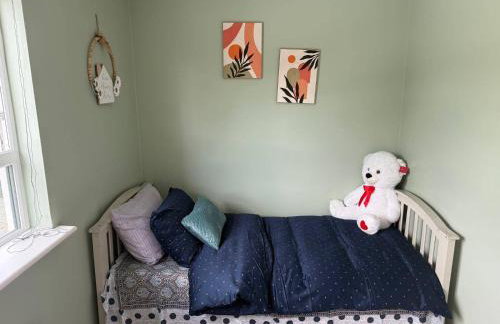 Cherry Chirp Cottage in County Fermanagha - Foto 27