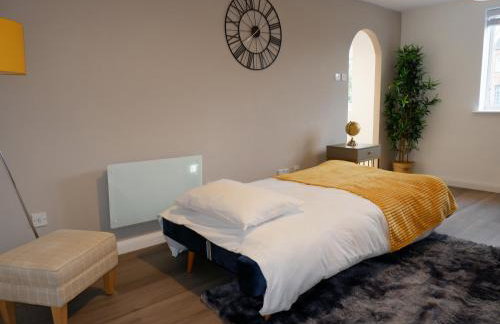 Stylish 2 bedroom Apartment in Kettering - Foto 30