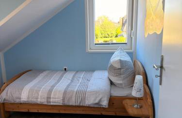 Ferienhaus Pirat Störtebeker Dangast - Foto 24