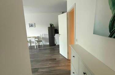 Ganze Wohnung in Bramfeld - Foto 7