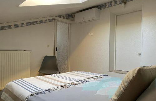 Appartement en duplex avec piscine et jacuzzi - Foto 28