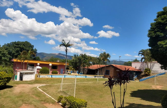 Chácara Sorriso 1 - Photo 12