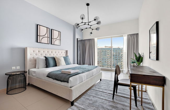 Silkhaus The Arc Towers - Photo 5