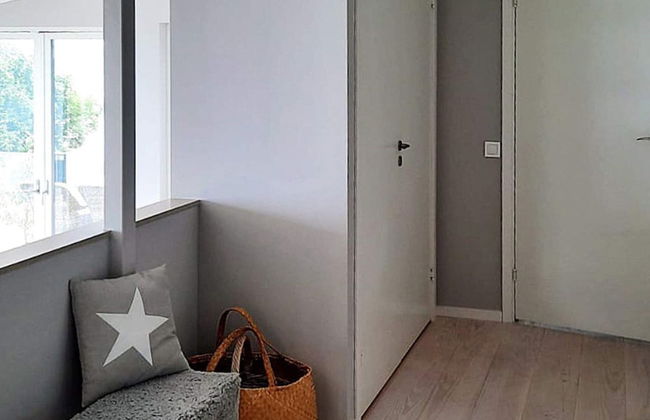 Stylish Seaside Villa on Ven-by Traum - Photo 14