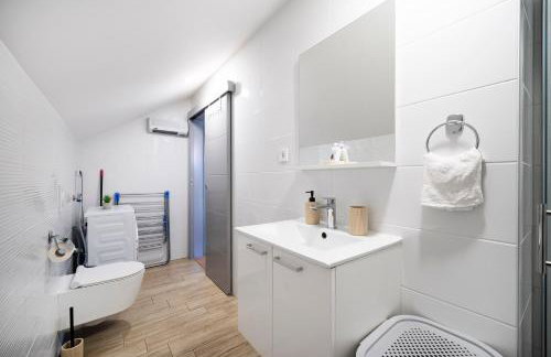 Apartment Martin-nearby Krka National park - Foto 8