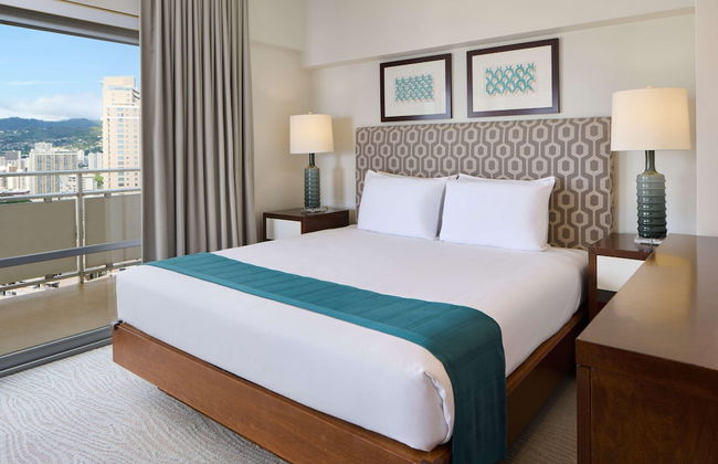 Ilikai Hotel - Foto 24