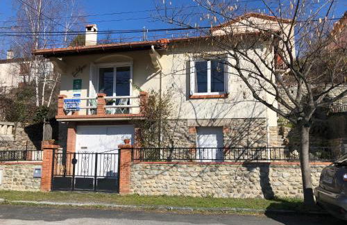 SARL l'Alzina - Foto 41