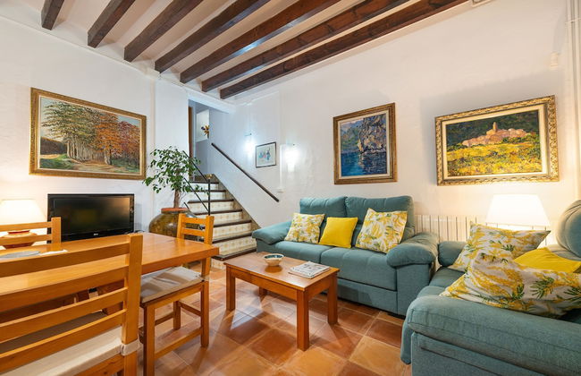 C an Pieres in Esporles - Foto 8