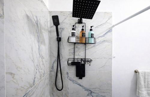 JC Central Stylish Stay Near Manhattan 1A - Foto 7