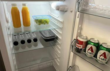 Aμvrosia Petalidi Square - Free WiFi, Smart TV, 2' λεπτά από την παραλία - Foto 10