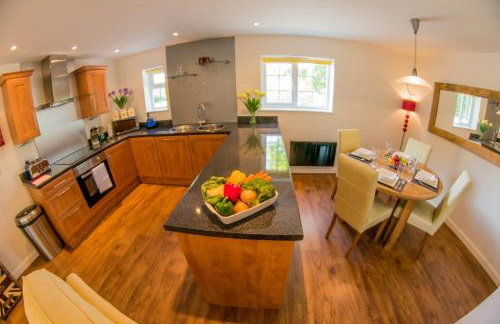 Swallows Nest - Covehurst Bay Cottage - Foto 42