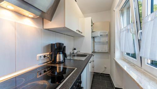 Ferienwohnung Burmeister - Foto 2