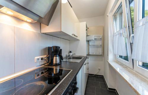 Ferienwohnung Burmeister - Foto 2