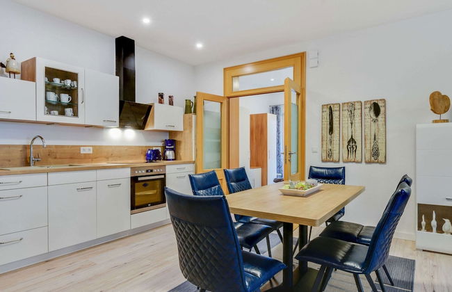 Spacious Apartment in Madfeld With Private Terrace - Foto 26