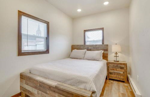 14 Mi to Mississippi River Rural Cochrane Retreat - Foto 12