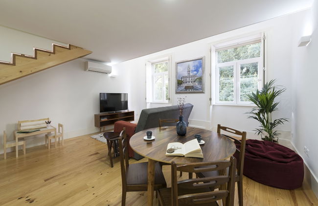 Apartment Firehouse by Sweet Porto - Free Parking - Foto 9