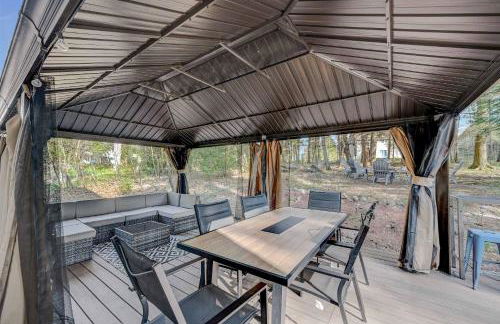 Spacious Retreat - Outdoor Oasis Games and more - Foto 75