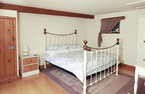 Cow Byre Cottage - Foto 6