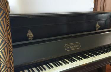 Les Volets Bleus de Veules Les Roses - Foto 31