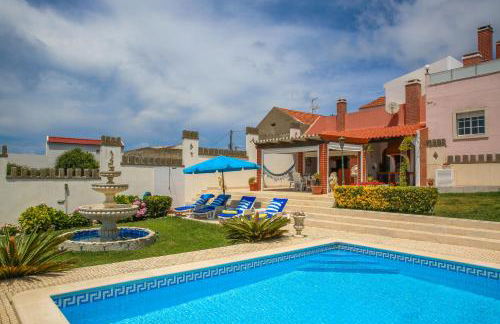 Apartamento Vasco da Gama - Pool & BQQ - Pata da Gaivota - Foto 2