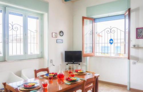 Casa Mamma Rita - Family House - Foto 43