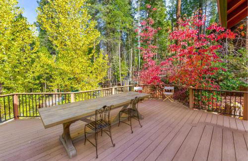 Beautiful 3bd Sanctuary Inside Yosemite! - Foto 8