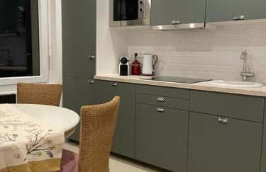 Appart Hôtel PANAMBI - Foto 54