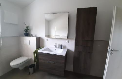 Ferienwohnung mit Aussicht auf den Rhein-Main-Donau Kanal - Foto 13