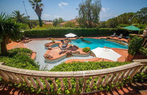 Habitaciones Villa Marcia Solo Adulto - Foto 11