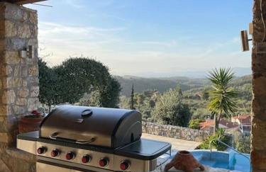 Villa Marrone Splendid Seaview - Foto 26