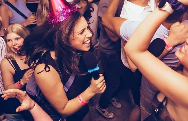 Pub Crawl di Lubiana - Foto 6