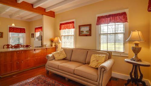 Tranquil Bayou Country Home with Pond 8 Mi to Houma - Foto 4