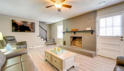 Memphis Vacation Rental - Walk to Graceland! - Foto 5