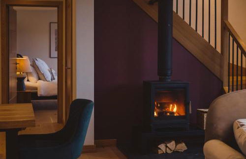 Litua Luxury self-catering with stunning sea view - Foto 20