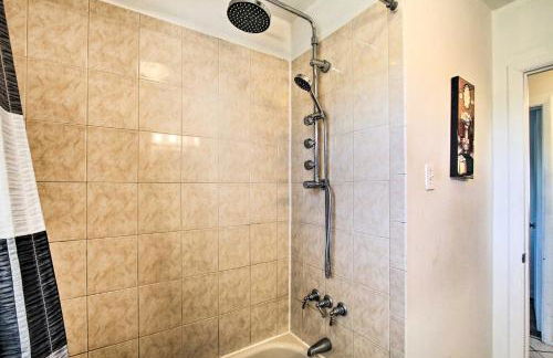 World Cup HQ with Pellet Smoker, Grill 1 Mi to Lake - Foto 15